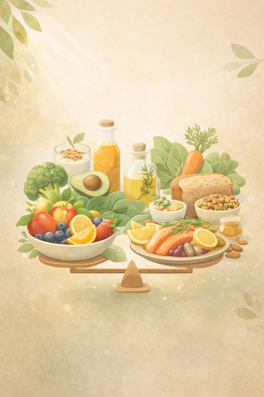 alimentation candidose